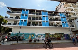 Casa Ana La Bella, Panamá, Panamá Province