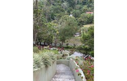El Valle de Anton, Cocle, Coclé Province