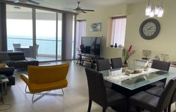 AVENIDA BALBOA unit: 42 A, Panamá, Panamá