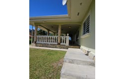 LAGUNA DE SAN CARLOS unit: casa, San Carlos, Panamá Oeste