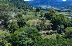 Boquerón, Chiriquí Province