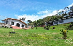 Jaramillo, Jaramillo, Chiriquí Province