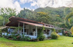 SANTE FE VERAGUAS, Santa Fé, Veraguas