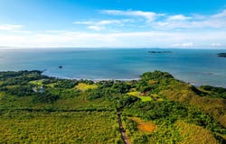 CHIRIQUÍ, SAN LORENZO, BOCA CHICA, RINCÓN BEACH ESTATES, LOTE 133 unit: 133, San Lorenzo, Chiriqui