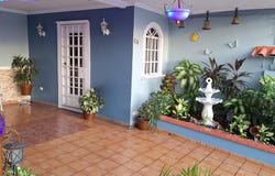 CAMINO REAL SAN ANTONIO unit: C-09, San Miguelito, Panamá
