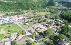 Boquete, Boquete, Chiriquí Province