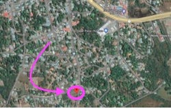 Rio Hato, Cocle, Coclé Province