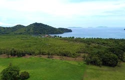 PIXVAE, SANTIAGO DE VERAGUAS, CERCA DE ISLA COIBA, Las Palmas, Veraguas