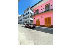 Casa Alba, Panamá, Panamá Province