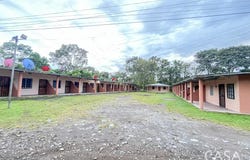 Progreso, Progreso, Chiriquí Province