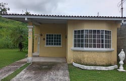 CALLE ANZIO , BARRIADA INMOBILIARIA DE LAS PRADERAS , CORREGIMIENTO RUFINA ALFAR, San Miguelito, Panamá