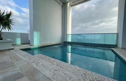 PENTHOUSE VITRI COSTA DEL ESTE unit: Vitri, Panamá, Panamá