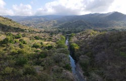 Chame District, Chame District, Panamá Province