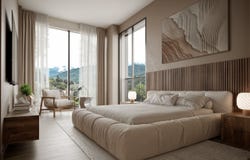 Properties / Apartment/ Condo for sale in Boquete, Provincia de Chiriqui, Panama. Best place to retire in the world., Boquete - Bajo Boquete, Chiriquí, Boquete - Bajo Boquete, Chiriquí