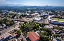 David, David, Chiriquí Province