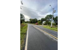 RIO HATO unit: Guias, Antón, Coclé