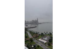 Avenida Balboa, Panama City, Panamá Province