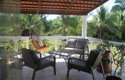 Puerto Armuelles, Puerto Armuelles, Chiriquí Province