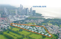 2326 Av. Sta. Elena, Panamá, Panamá Province