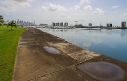 Ocean Reef, Panamá, Panamá Province