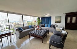LA CRESTA, BELLA VISTA unit: 14, Panamá, Panamá