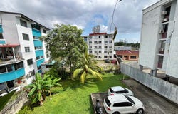 PARQUE LEFEVRE unit: 7, Panamá, Panamá