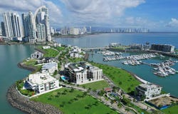 Ocean Reef Islands, Panamá, Panamá, Panamá Province