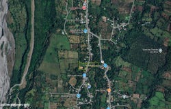 Boqueron, Boqueron, Chiriquí Province