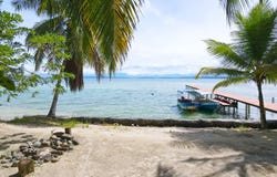 Bastimentos, Bastimentos, Bocas del Toro Province
