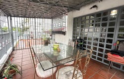 LA EXPOSICIÓN, CALIDONIA, Panamá, Panamá