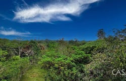 Boqueron, Boqueron, Chiriquí Province