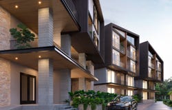 Properties / Apartment/ Condo for sale in Boquete, Provincia de Chiriqui, Panama. Best place to retire in the world., Boquete - Bajo Boquete, Chiriquí, Boquete - Bajo Boquete, Chiriquí