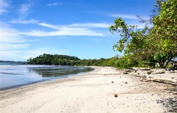 Boca Chica, Boca Chica, Chiriquí Province