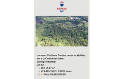Cardenas, Panama - Cardenas, Panamá, Panama - Cardenas, Panamá