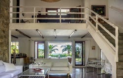 Casa Real, San Carlos District, Provincia de Panamá Oeste
