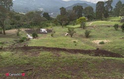 Las Terrazas, Bajo Boquete, Chiriquí Province