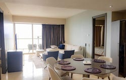 JW MARRIOT, PUNTA PACIFICA unit: JW Marriot, Panamá, Panamá