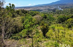 Jaramillo, Jaramillo, Chiriquí Province