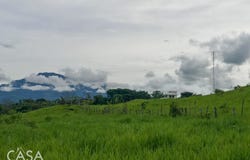 Boqueron, Boqueron, Chiriquí Province