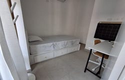 Casa Balcones, Santa Ana, Panama - Santa Ana, Panamá, Panama - Santa Ana, Panamá