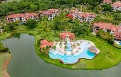 PASEO DE LAS CASAS , CASAS DEL SOL, BUENAVENTURA, RIO HATO, COCLE PANAMA unit: 511, Antón, Coclé