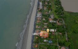 PLAYA MALIBU, GORGONA unit: LOTE, Chame, Panamá Oeste
