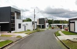 Santa Rosa, Santiago - Canto del Llano, Veraguas, Santiago - Canto del Llano, Veraguas