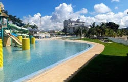 PLAYA DORADA unit: PB-04, Arraiján, Panamá Oeste