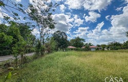 Boqueron, Boqueron, Chiriquí Province