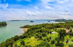 Boca Chica, Boca Chica, Chiriquí Province