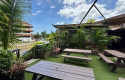 Pancanal Plaza, Panamá, Panamá Province