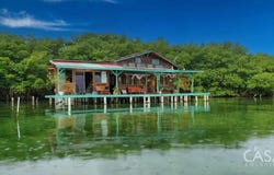 Bocas del Toro Province, Bocas del Toro Province, Bocas del Toro Province