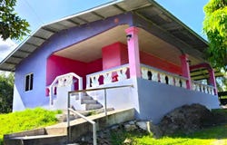 Boquerón, Chiriquí Province