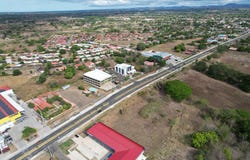 QPMG+5JJ, Las Tablas, Los Santos Province, Panama, Las Tablas, Los Santos Province